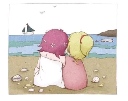 Empathy.. / Empatia…