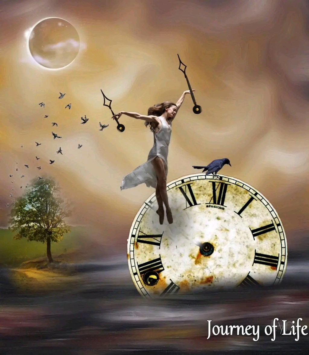 THINGS TIME HAS TAUGHT ME. ING –&nbsp;ESP