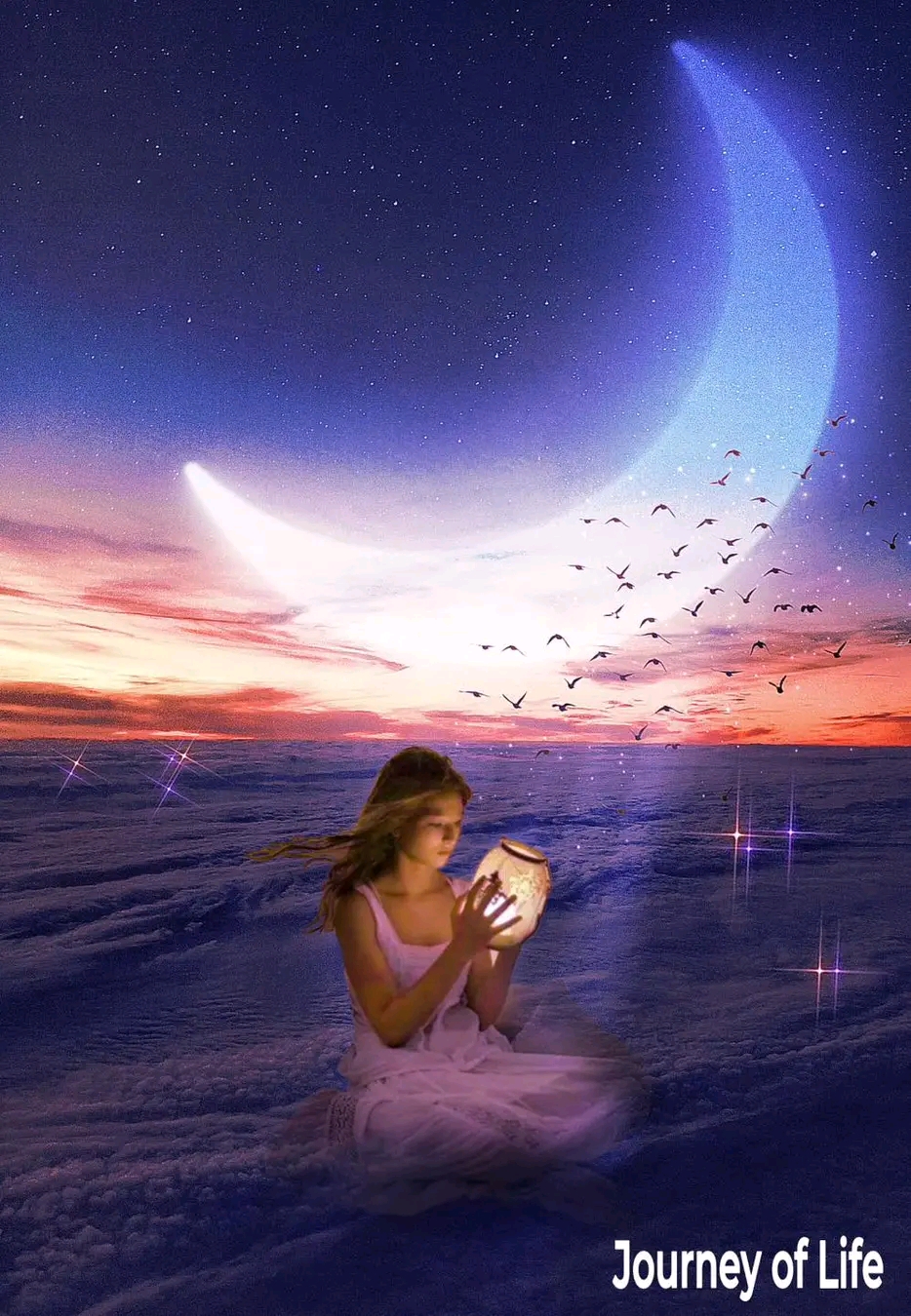 It is BETTER to fight for something than to live for&nbsp;nothing.