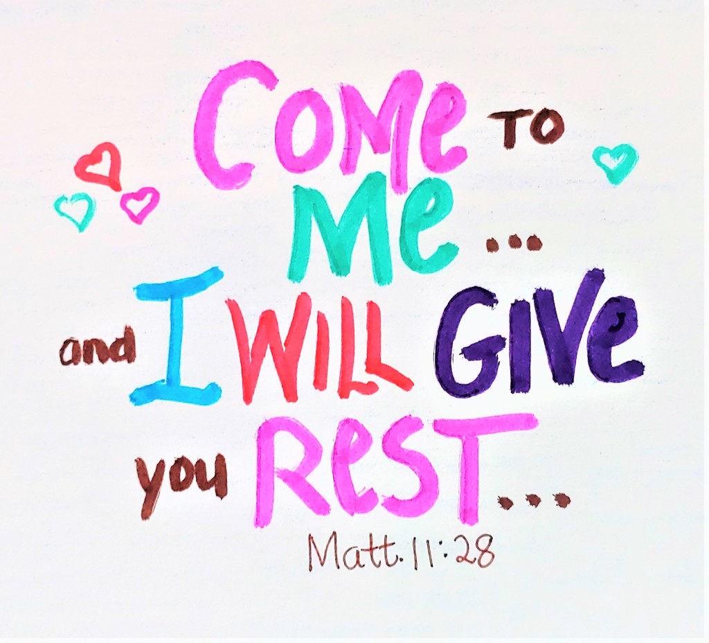 This message is for anyone who is&nbsp;drowning.