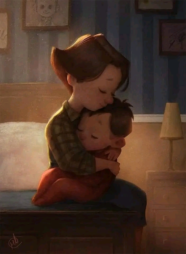 SÉ LA CALMA…/ BE&nbsp;CALM…