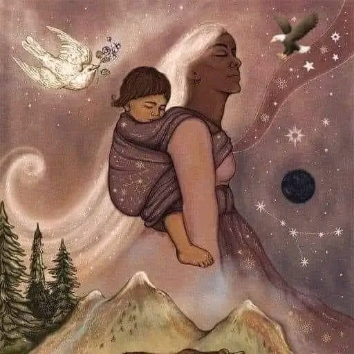 𝗕𝗘𝗡𝗗𝗜𝗖𝗘 𝗔 𝗧𝗨 𝗠𝗔𝗗𝗥𝗘 𝗖𝗢𝗡 𝗔𝗠𝗢𝗥 💖