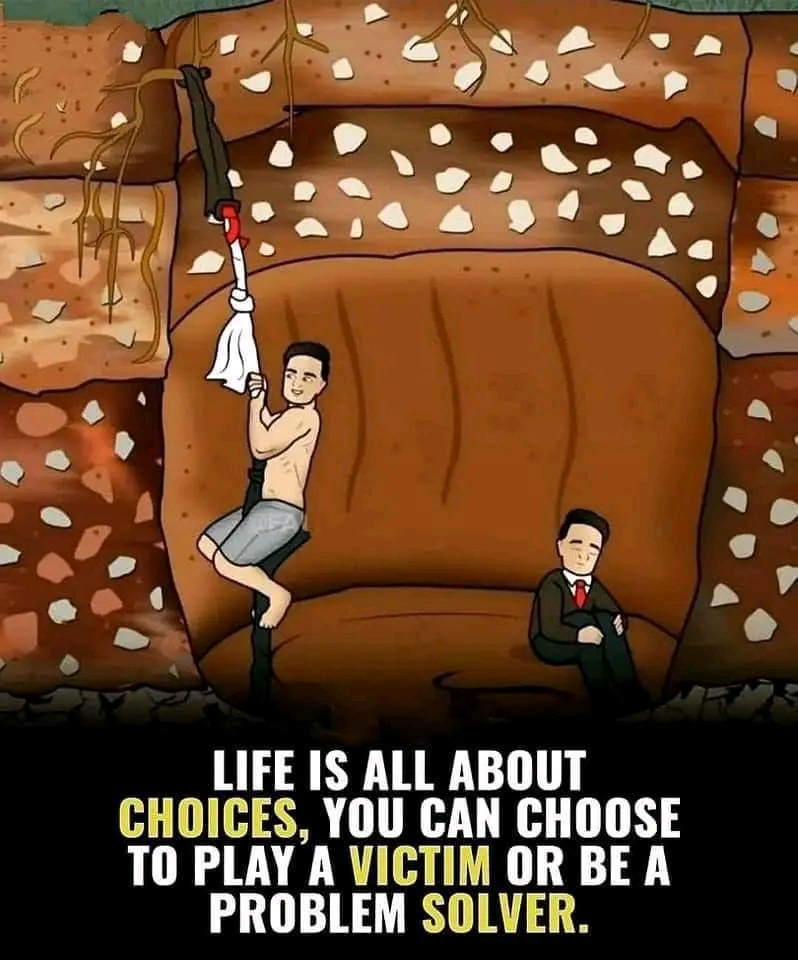 SOME COMMON LIFE MISTAKES YOUNG PEOPLE&nbsp;MAKE.