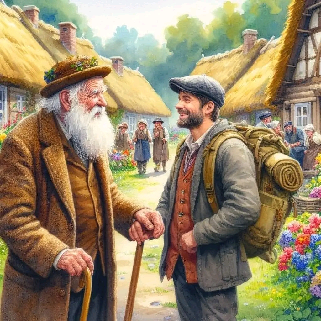 El ❤️ de las personas/ The ❤️ of the&nbsp;people🌈