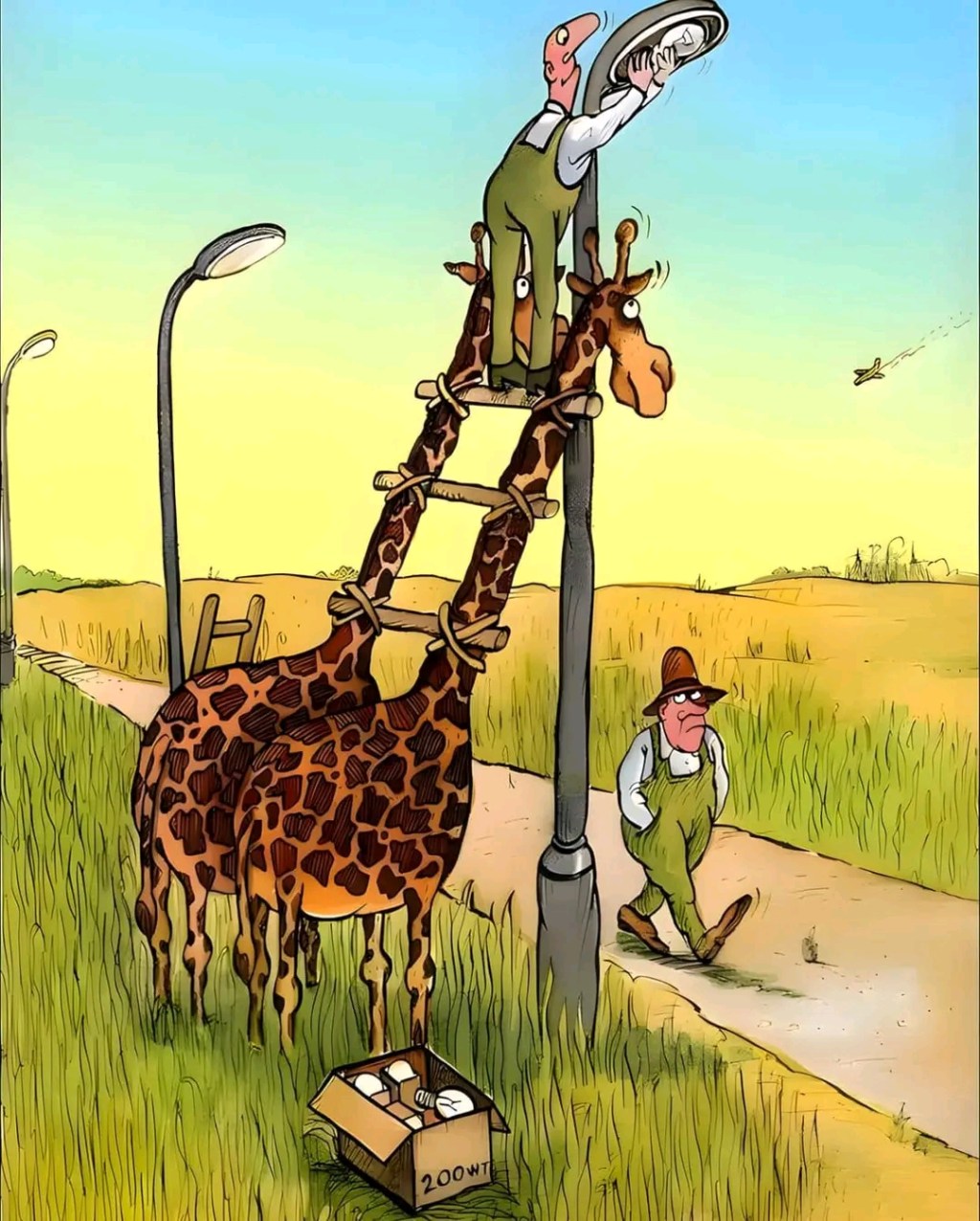 SOME HARD FACTS ABOUT THE&nbsp;WORKPLACE.