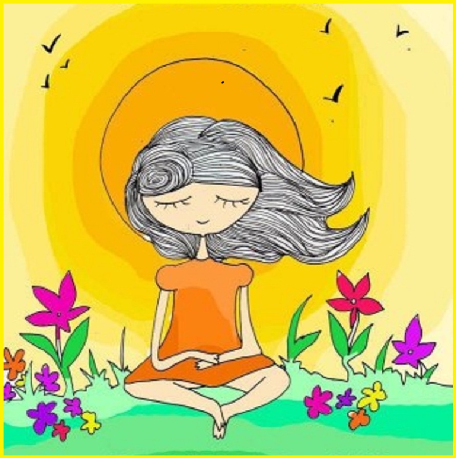 RULES TO PROTECT YOUR INNER PEACE&nbsp;&nbsp;🙏