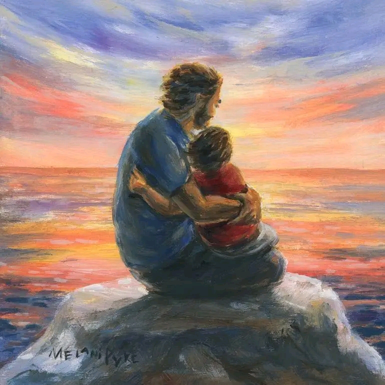 THE LOSS OF A FATHER&nbsp;❤️‍🩹💔