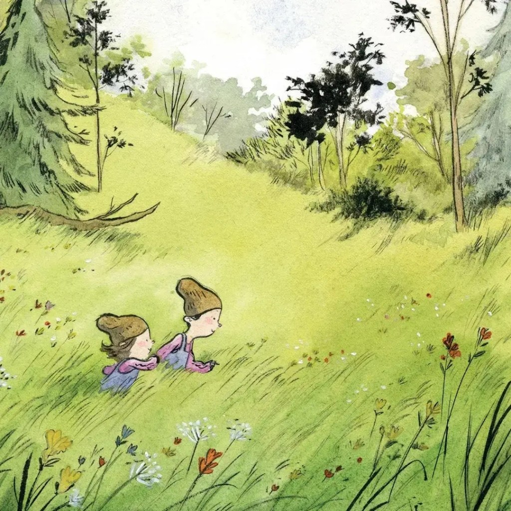 Artículo de interés 👶 /Article of interesting 👶