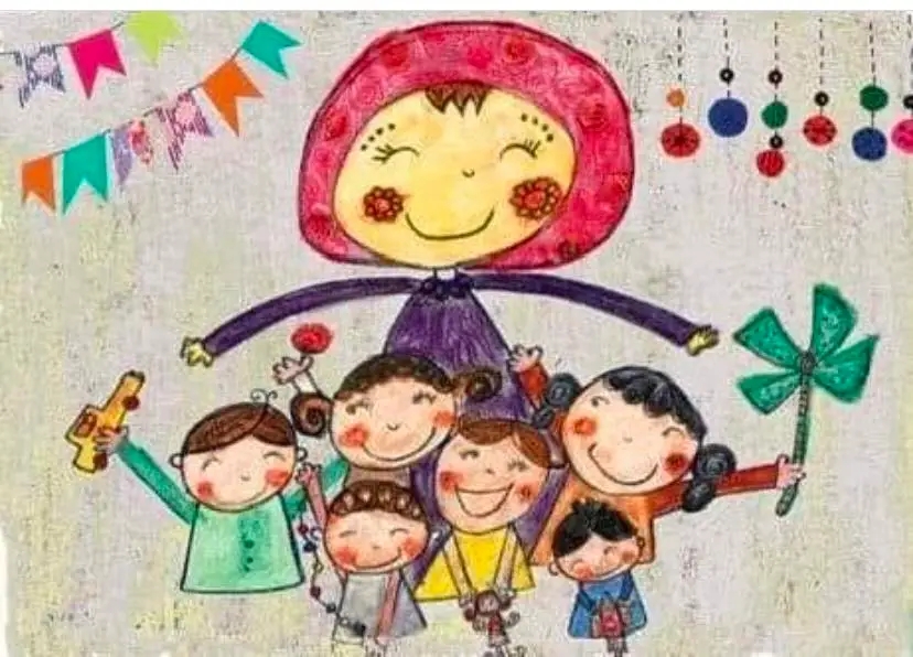 Quotes ✏️👶/ Citas&nbsp;✏️👶