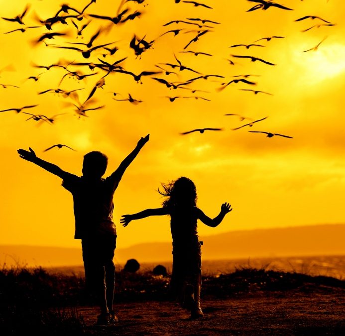 Los transtornos del habla del libro » Mirar el alma de los niños»&nbsp;🇪🇦🇬🇧