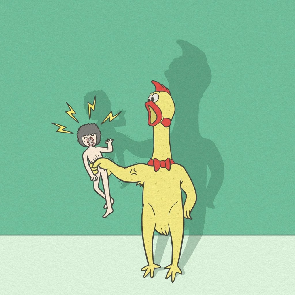 🇪🇦Abuso sutil 💔 🇬🇧SUBLE ABUSE&nbsp;💔